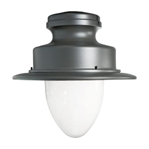The Albany LED street luminaire is ready to improve the quality, comfort and  safety of your lighting installation. 