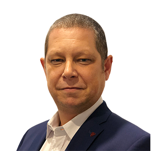 Peter Bos - Chief Operations and Technical Officer