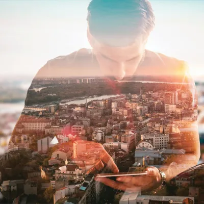 References of Schréder Hyperion